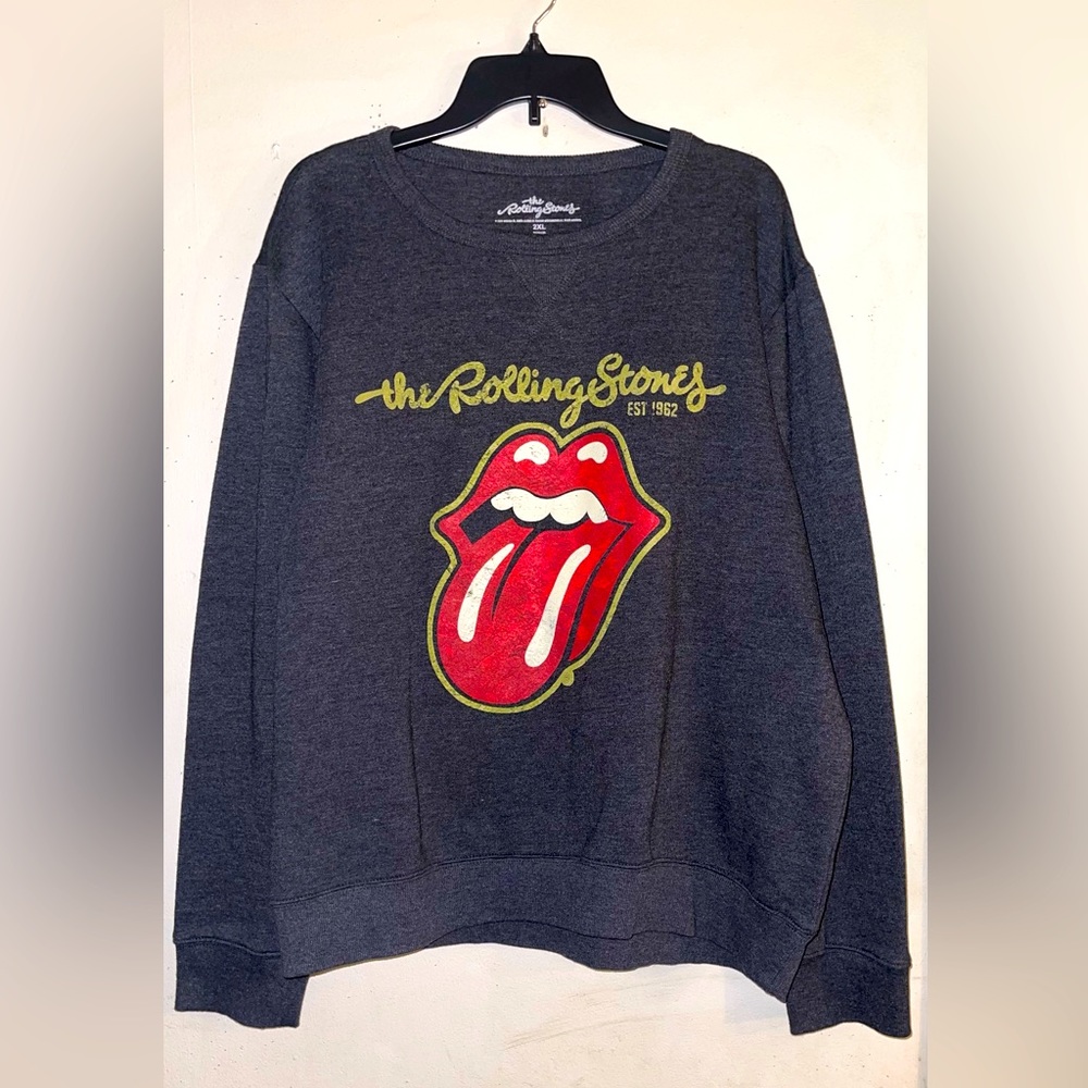The Rolling Stones SweatShirt